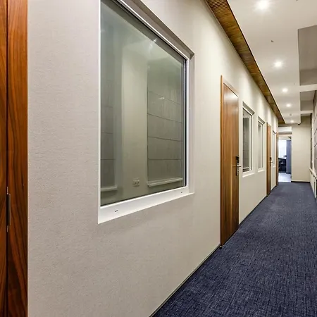 Crystal Hotel