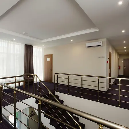 Crystal Hotel