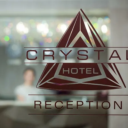 호텔 Crystal 3*